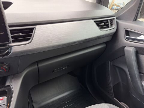 renault, kangoo multix, 1.5 bluedci techno, manuel, dizel 2.el otomobil | renew 21