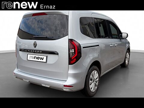 renault, kangoo multix, 1.5 bluedci techno, manuel, dizel 2.el otomobil | renew 5
