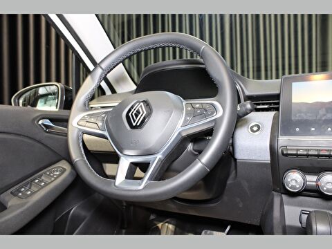 renault, clio, hatchback 1.0 tce evolution x-tronic, otomatik, benzin 2.el otomobil | renew 9