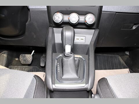 renault, clio, hatchback 1.0 tce evolution x-tronic, otomatik, benzin 2.el otomobil | renew 16