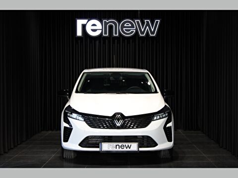 renault, clio, hatchback 1.0 tce evolution x-tronic, otomatik, benzin 2.el otomobil | renew 7