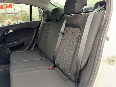 fiat, egea, 1.4 fire urban gsr, manuel, benzin 2.el otomobil | renew 9