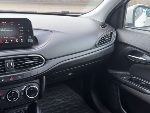 fiat, egea, 1.4 fire urban gsr, manuel, benzin 2.el otomobil | renew 17