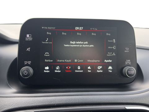 fiat, egea, 1.4 fire urban gsr, manuel, benzin 2.el otomobil | renew 14