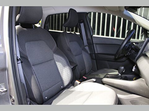 renault, captur, crossover 1.3 tce mhev touch plus edc, otomatik, mhev 2.el otomobil | renew 13