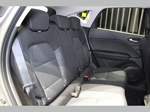 renault, captur, crossover 1.3 tce mhev touch plus edc, otomatik, mhev 2.el otomobil | renew 14