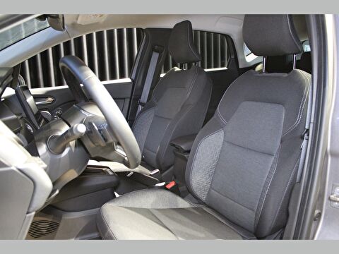 renault, captur, crossover 1.3 tce mhev touch plus edc, otomatik, mhev 2.el otomobil | renew 15