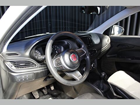 fiat, egea, sedan 1.4 fire easy, manuel, benzin 2.el otomobil | renew 10