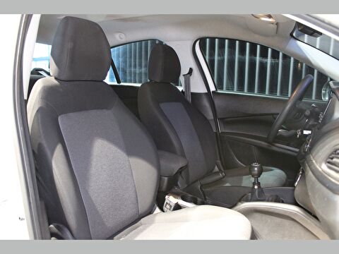 fiat, egea, sedan 1.4 fire easy, manuel, benzin 2.el otomobil | renew 13
