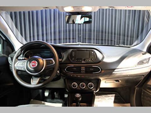 fiat, egea, sedan 1.4 fire easy, manuel, benzin 2.el otomobil | renew 12