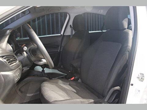 fiat, egea, sedan 1.4 fire easy, manuel, benzin 2.el otomobil | renew 8