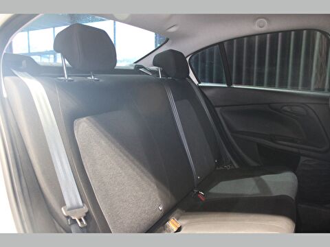 fiat, egea, sedan 1.4 fire easy, manuel, benzin 2.el otomobil | renew 14