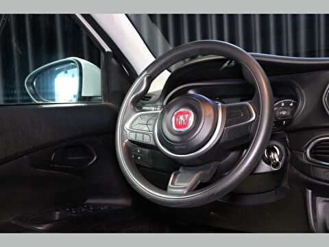 fiat, egea, sedan 1.4 fire easy, manuel, benzin 2.el otomobil | renew 9