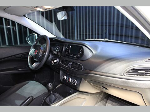 fiat, egea, sedan 1.4 fire easy, manuel, benzin 2.el otomobil | renew 11