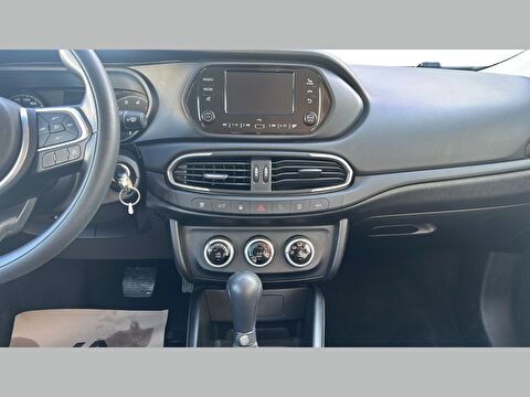 fiat, egea, sedan 1.6 multijet easy gsr dct, otomatik, dizel 2.el otomobil | renew 12