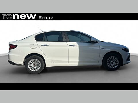 fiat, egea, sedan 1.6 multijet easy gsr dct, otomatik, dizel 2.el otomobil | renew 9