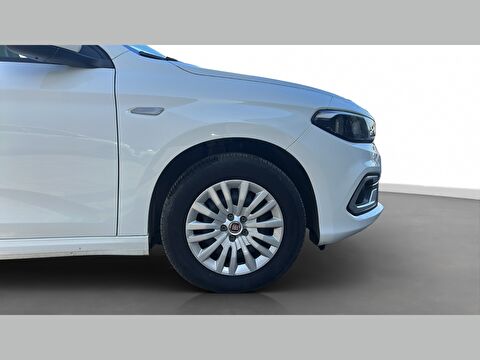 fiat, egea, sedan 1.6 multijet easy gsr dct, otomatik, dizel 2.el otomobil | renew 5