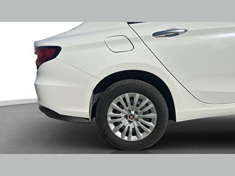 fiat, egea, sedan 1.6 multijet easy gsr dct, otomatik, dizel 2.el otomobil | renew 8