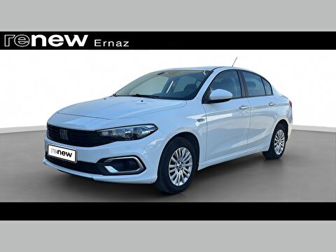 Sedan 1.6 MultiJet Easy GSR DCT, 2. el otomobil | renew