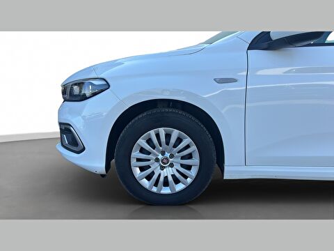 fiat, egea, sedan 1.6 multijet easy gsr dct, otomatik, dizel 2.el otomobil | renew 4