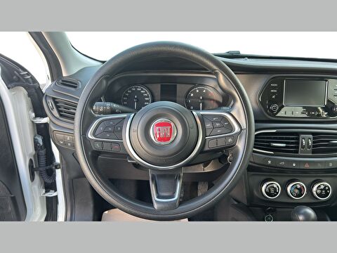 fiat, egea, sedan 1.6 multijet easy gsr dct, otomatik, dizel 2.el otomobil | renew 19
