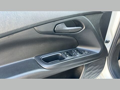 fiat, egea, sedan 1.6 multijet easy gsr dct, otomatik, dizel 2.el otomobil | renew 23