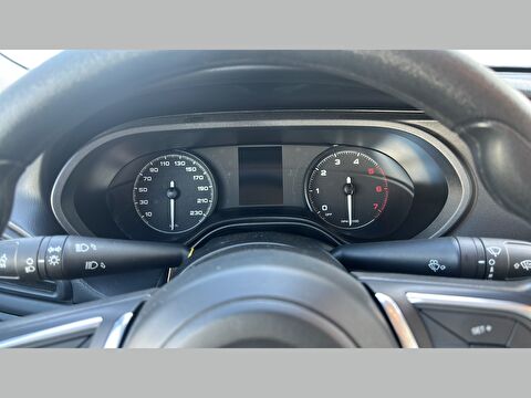 fiat, egea, sedan 1.6 multijet easy gsr dct, otomatik, dizel 2.el otomobil | renew 11