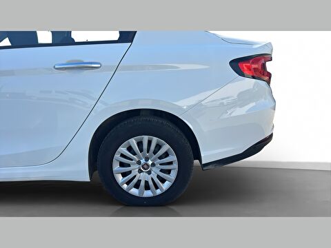 fiat, egea, sedan 1.6 multijet easy gsr dct, otomatik, dizel 2.el otomobil | renew 7