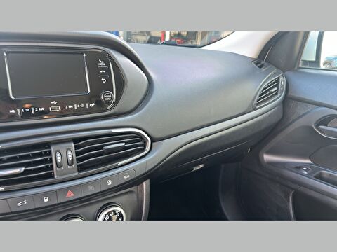 fiat, egea, sedan 1.6 multijet easy gsr dct, otomatik, dizel 2.el otomobil | renew 18