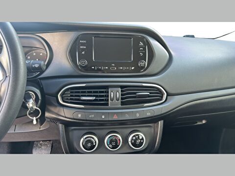 fiat, egea, sedan 1.6 multijet easy gsr dct, otomatik, dizel 2.el otomobil | renew 14