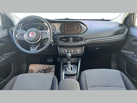 fiat, egea, sedan 1.6 multijet easy gsr dct, otomatik, dizel 2.el otomobil | renew 13