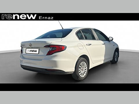 fiat, egea, sedan 1.6 multijet easy gsr dct, otomatik, dizel 2.el otomobil | renew 3