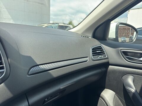 renault, megane, sedan 1.3 tce joy comfort edc, otomatik, benzin 2.el otomobil | renew 18