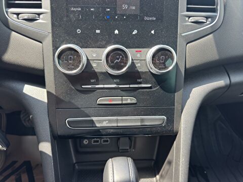 renault, megane, sedan 1.3 tce joy comfort edc, otomatik, benzin 2.el otomobil | renew 16