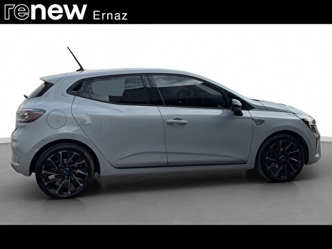 renault, clio, 1.0 tce techno esprit alpine x-tronic, otomatik, benzin 2.el otomobil | renew 5