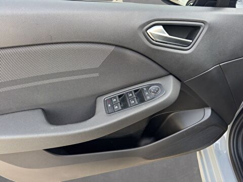 renault, clio, 1.0 tce techno esprit alpine x-tronic, otomatik, benzin 2.el otomobil | renew 24