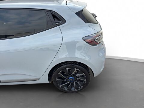 renault, clio, 1.0 tce techno esprit alpine x-tronic, otomatik, benzin 2.el otomobil | renew 11