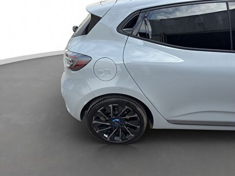 renault, clio, 1.0 tce techno esprit alpine x-tronic, otomatik, benzin 2.el otomobil | renew 7