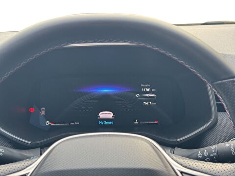 renault, clio, 1.0 tce techno esprit alpine x-tronic, otomatik, benzin 2.el otomobil | renew 10