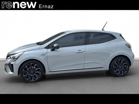 renault, clio, 1.0 tce techno esprit alpine x-tronic, otomatik, benzin 2.el otomobil | renew 4