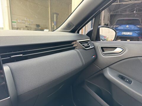 renault, clio, 1.0 tce techno esprit alpine x-tronic, otomatik, benzin 2.el otomobil | renew 20