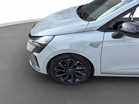 renault, clio, 1.0 tce techno esprit alpine x-tronic, otomatik, benzin 2.el otomobil | renew 8