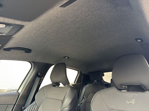 renault, clio, 1.0 tce techno esprit alpine x-tronic, otomatik, benzin 2.el otomobil | renew 22