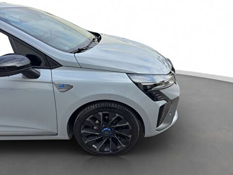 renault, clio, 1.0 tce techno esprit alpine x-tronic, otomatik, benzin 2.el otomobil | renew 6