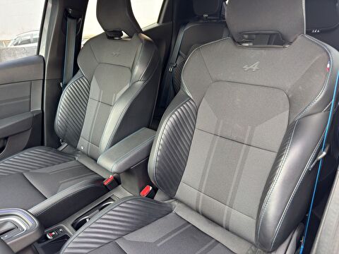 renault, clio, 1.0 tce techno esprit alpine x-tronic, otomatik, benzin 2.el otomobil | renew 23