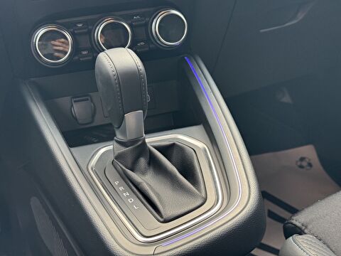 renault, clio, 1.0 tce techno esprit alpine x-tronic, otomatik, benzin 2.el otomobil | renew 17