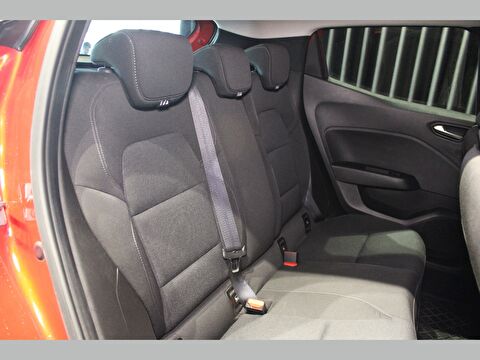 renault, clio, hatchback 1.0 tce touch x-tronic, otomatik, benzin 2.el otomobil | renew 13