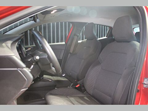 renault, clio, hatchback 1.0 tce touch x-tronic, otomatik, benzin 2.el otomobil | renew 9