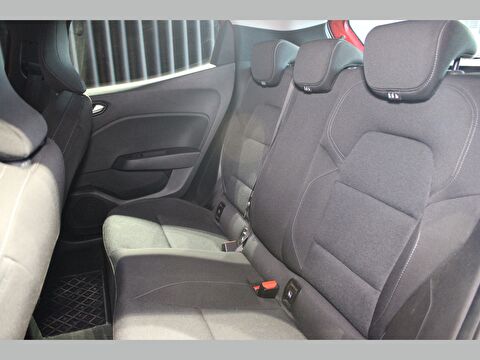 renault, clio, hatchback 1.0 tce touch x-tronic, otomatik, benzin 2.el otomobil | renew 12
