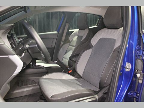 renault, clio, hatchback 1.0 tce evolution x-tronic, otomatik, benzin 2.el otomobil | renew 15